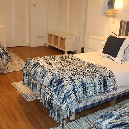 Acorn - Bedford Place Apartments 런던 외부 사진